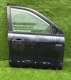 PORTIERA ANTERIORE DESTRA HYUNDAI Santa Fe 2Â° Ser