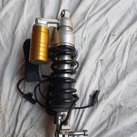 Ammortizzatore posteriore Esa bmw 1200 gs 