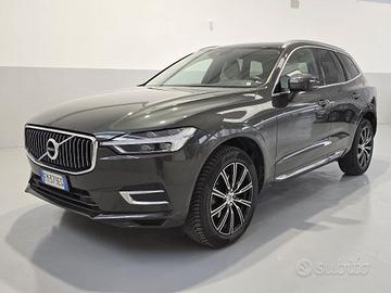 VOLVO XC60 D4 AWD Geartronic Inscription FULL OP
