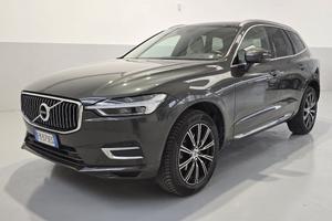 VOLVO XC60 D4 AWD Geartronic Inscription FULL OP