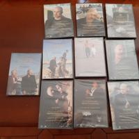 DVD Montalbano