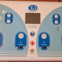 Dispositivo per magnetoterapia MAG204