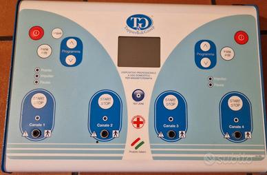 Dispositivo per magnetoterapia MAG204