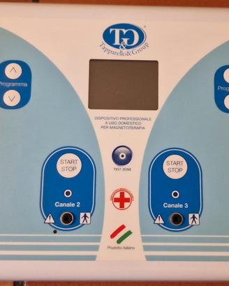 Dispositivo per magnetoterapia MAG204