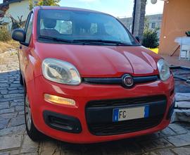 FIAT PANDA 1.2 Easy 51 KW