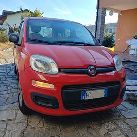 FIAT PANDA 1.2 Easy 51 KW