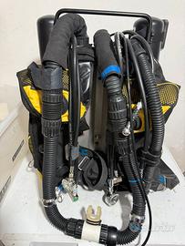 AP INSPIRATION REBREATHER VISION 2020