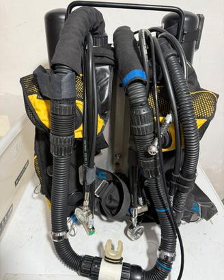 AP INSPIRATION REBREATHER VISION 2020
