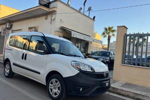 FIAT Doblo 1.3 MJT 95Cv Combi 5P N1