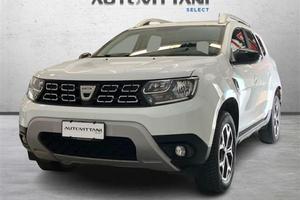 DACIA Duster 1.0 tce ECO-G 15th Anniversary 4x2