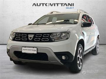 DACIA Duster 1.0 tce ECO-G 15th Anniversary 4x2