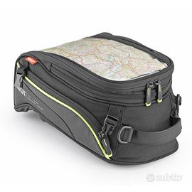 Givi EA141Borsa specifica per moto Honda NC750X (1