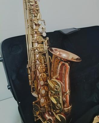 sax contralto 