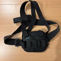 Pettorina persona Gopro originale