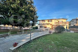 Villa singola Roma [Cod. rif 3306039VRG]