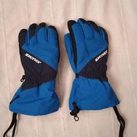 Guanti neve Ziener sci / snowboard