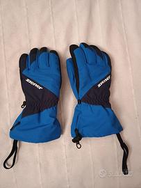 Guanti neve Ziener sci / snowboard