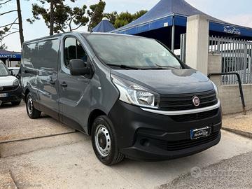FIAT Talento 2.0 Ecojet 145 PL-TN Furg. 12q