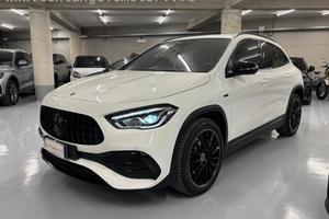 MERCEDES-BENZ GLA 250 e EQ-Power Automatic