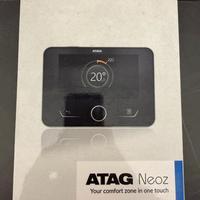 ATAG Neoz – Termostato Touch Screen