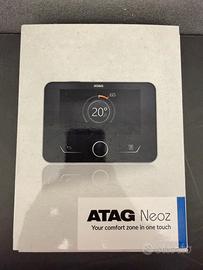 ATAG Neoz – Termostato Touch Screen