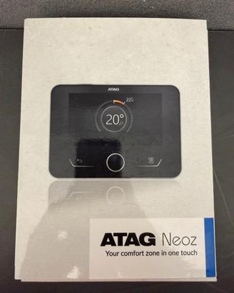 ATAG Neoz – Termostato Touch Screen
