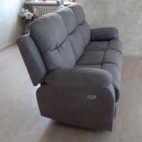 divano reclinabile