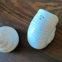 Porta sale e pepe in ceramica