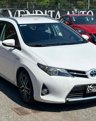 Toyota Auris Touring Sports 1.8 Hybrid Active Plus