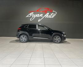 Hyundai Kona HEV 1.6 DCT Exellence