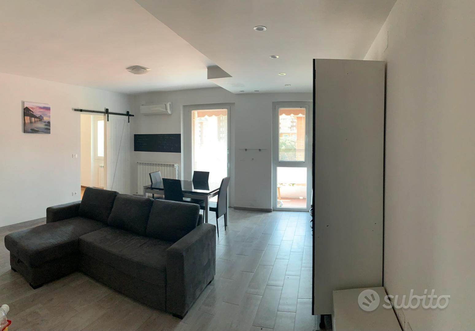Appartamento – Trieste, Barriera Nuova, Città Nuova-Barriera Nuova-San Vito-Città Vecchia - Vista 2