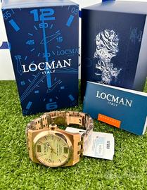locman stealth