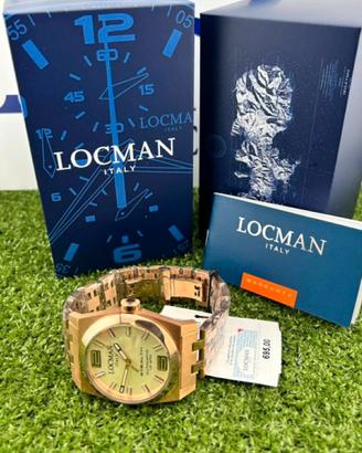 locman stealth