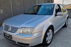 Volkswagen Bora 1.8 20V 4x4 125CV