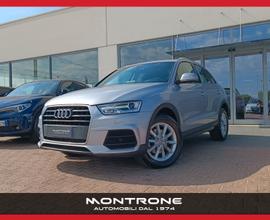 Audi Q3 2.0 TDI 120 CV S tronic Business