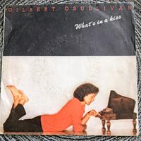 Collezione anni 80: Gilbert O Sullivan what in a k