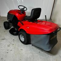 TRATTORINO TAGLIAERBA CASTELGARDEN 