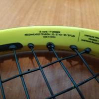 RACCHETTA Babolat pure aero