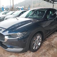 Mazda CX-30 2.0L Skyactiv-G 150 CV M Hybrid 2WD Ex