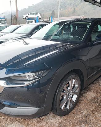 Mazda CX-30 2.0L Skyactiv-G 150 CV M Hybrid 2WD Ex