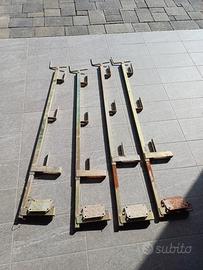 Parapetti provvisori 