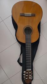 Chitarra piccola Yamaha
