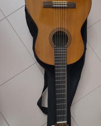 Chitarra piccola Yamaha
