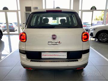 Fiat 500L 1.3 Multijet 95 CV Connect