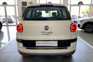 Fiat 500L 1.3 Multijet 95 CV Connect