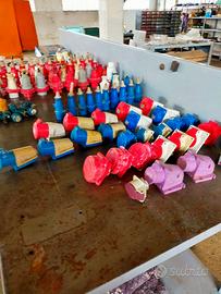 SPINE E PRESE INDUSTRIALI DA 16A