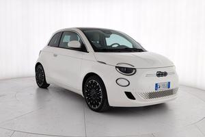 Fiat 500 500e Berlina 42 kWh La Prima