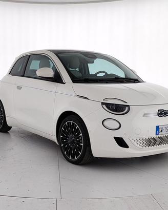 Fiat 500 500e Berlina 42 kWh La Prima