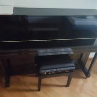 Pianoforte YAMAHA
