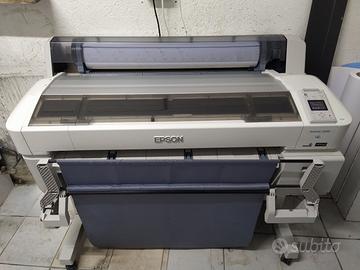 Plotter Epson SureColor SC-T5200 5200
